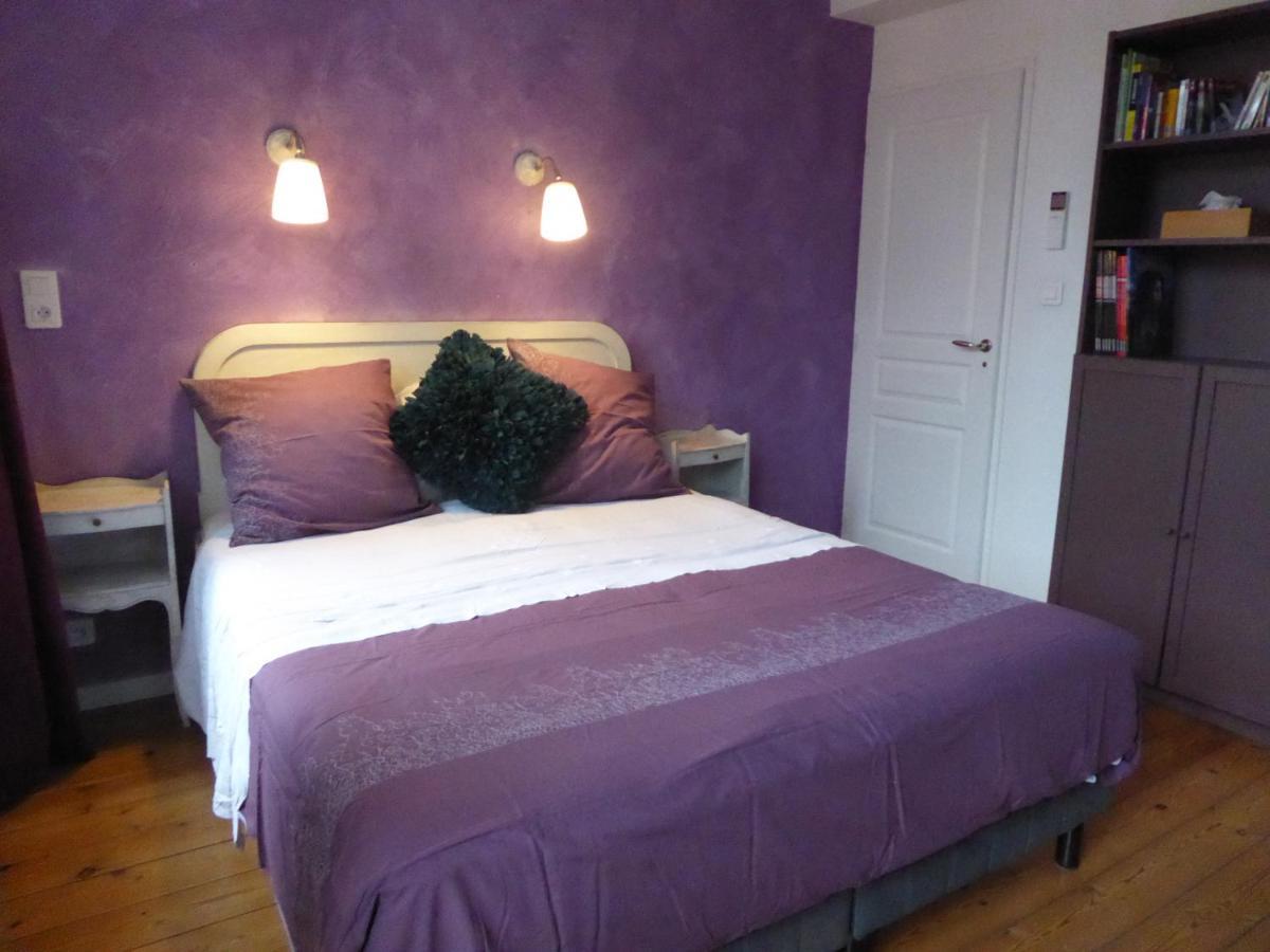 La Maison Bastide Bordeaux Extérieur photo