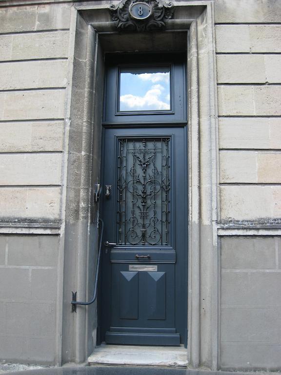 La Maison Bastide Bordeaux Extérieur photo