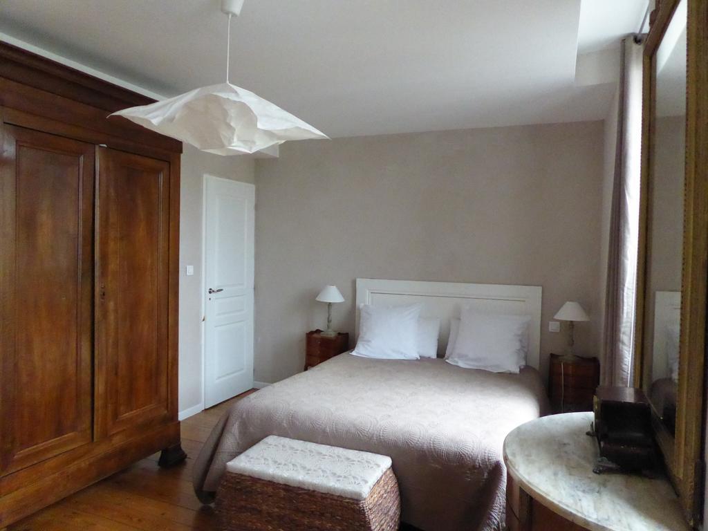 La Maison Bastide Bordeaux Extérieur photo