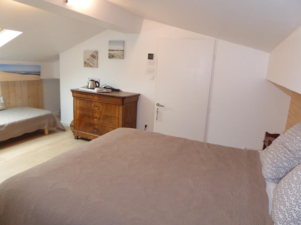 La Maison Bastide Bordeaux Extérieur photo