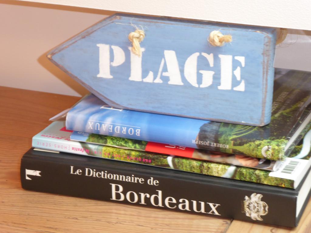 La Maison Bastide Bordeaux Extérieur photo