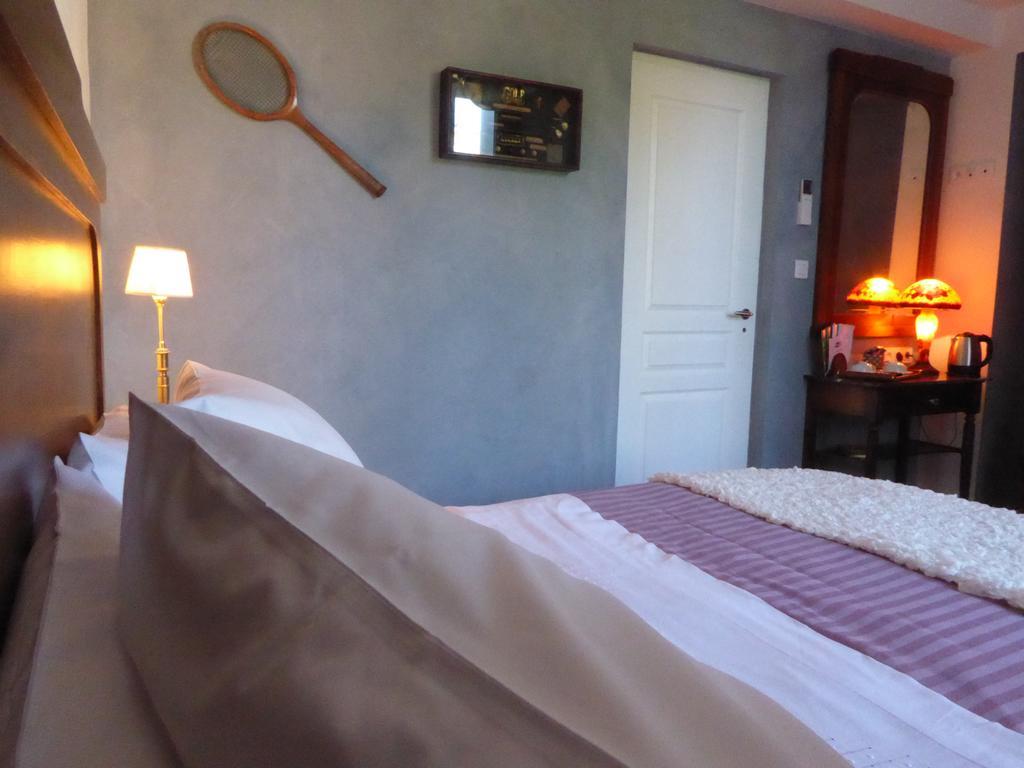 La Maison Bastide Bordeaux Extérieur photo