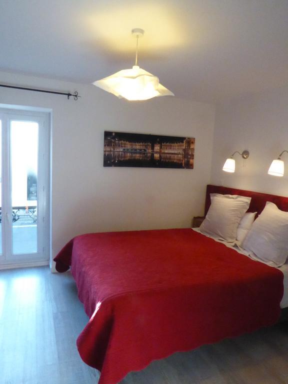La Maison Bastide Bordeaux Extérieur photo