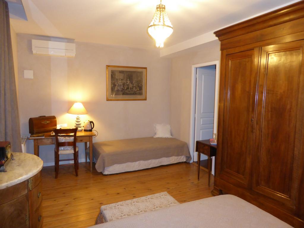 La Maison Bastide Bordeaux Extérieur photo