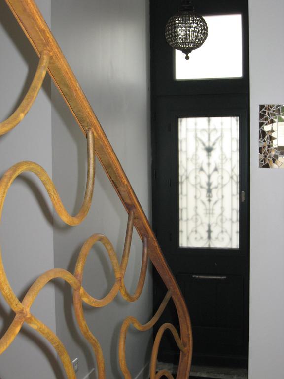 La Maison Bastide Bordeaux Extérieur photo